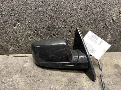 Passenger Side View Mirror Power Opt DL3 Fits 15-20 SUBURBAN 1500 2024183