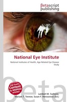 National Eye Institute Mariam T. Tennoe