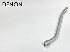 DENON Genuine DP-57M/L DP-67L S-Shaped Tonearm Pipe Tested Excellent Japan