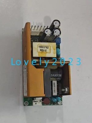 1pc used XP Power ECM60US12 Switching Power Supply