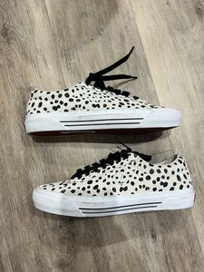 Supreme Vans Sid | eBay
