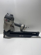 PORTER CABLE FR350B FRAMING NAILER P32005509