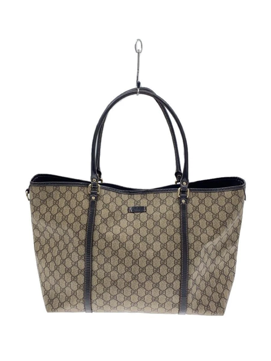 Sac fourre tout GUCCI GG plus