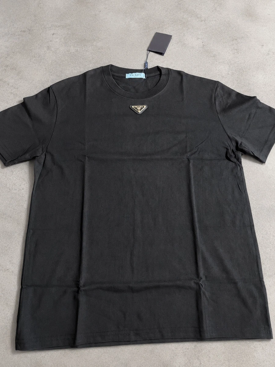 PRADA Gray Shirts for Men for sale | eBay
