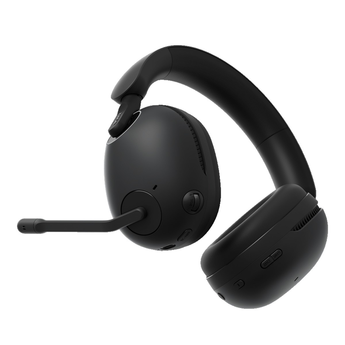 Sony INZONE H9 Wireless Noise Cancelling (Black) 3