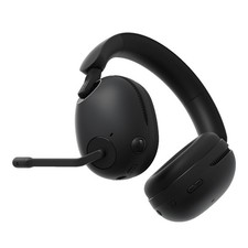 Sony INZONE H9 Wireless Noise Cancelling Gaming Headset (Black) 3