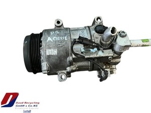 Mercedes-Benz A-Klasse W169 Klimakompressor A0012309111