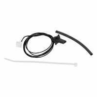 TemperaturfüHler Kompatibel Mit Bosch 00629047 Ntc Sensor Heizelement Trockner