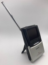 Taschenfernseher Casio EV-550N - wie neu