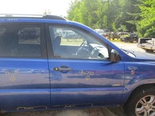 MODULE ONLYChassis   Transfer Case AWD Control Fits 05-10 SPORTAGE 362090