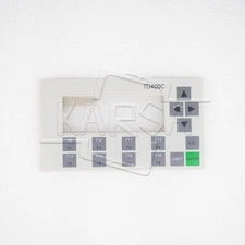 For TD400C 6AV6640-0AA00-0AX0 Membrane Keypad