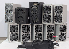 LOT 10 | Home Box Miner Lot | Goldshell & IPollo Miners | SIA, HNS, LBRY, KDA...
