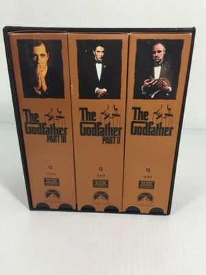 Godfather 25th Anniversary