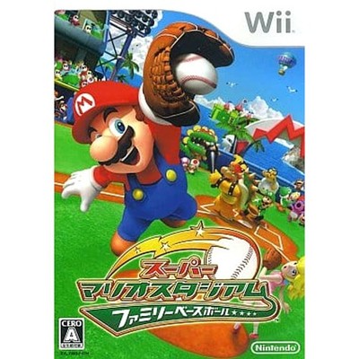 その他 Mario Super Sluggers / Game s-l400.jpg