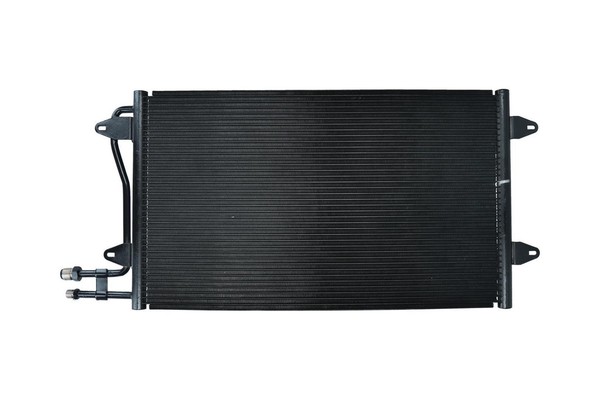 Kamoka Kondensator Klimaanlage 7800115 Aluminium FüR VW LT 28 46 2 2DA 2DD 2DH-image