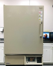Fully Working ESPEC LHU-113 Temperature/Humidity Test Chamber