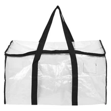  Bedding Pillow Bag Storage Bags for Clothes Blanket Case Organizer