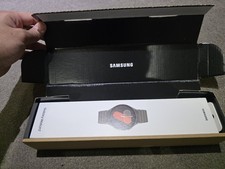 Samsung Galaxy Watch 7 New Sealed, Green