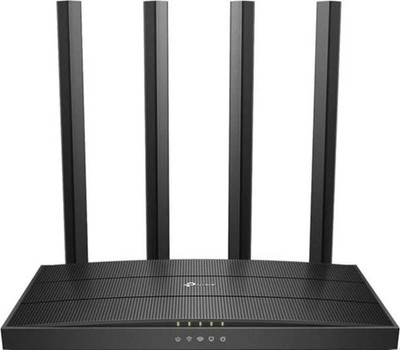 TP-Link AC1900 MU-MIMO Mesh Compatible Dual Band Router