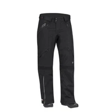 Can-Am OEM Spyder Men's Cruise Pants 40 Black, 4415594290, 4415114290