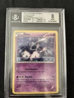 Mew XY192 XY Holo