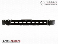 <p>Genuine Nissan 2012-2021 NV1500 NV2500 NV3500 Lower Tie Bar - NEW OEM</p>