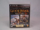 New ListingGod of War Collection (Sony PlayStation 3, 2009) CIB, Tested & Working
