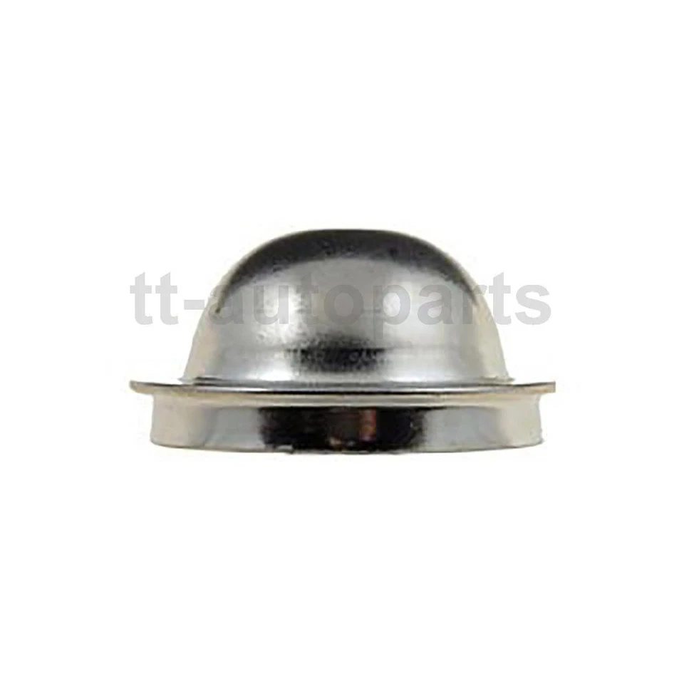 Dorman - Tapa antipolvo de cojinete de rueda HELP para Buick Centurion 1971 1972 1973 Foto 2 de 4