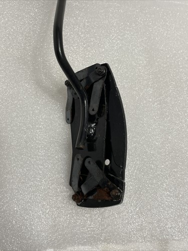 1995-99 2G DSM MITSUBISHI ECLIPSE Front Foot Gas Accelerator Pedal Assembly - Picture 5 of 8