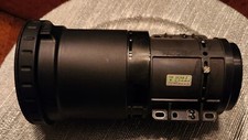 Sony SE28A-2 Precision Projection Zoom Lens 1.3X 1:1.7-2.1 with Lens Cap