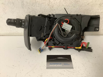 Renault Kangoo Lenkstockschalter Blinkerhebel Schleifring 88103009249