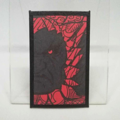 Gouki AKUMA Street Fighter Series Hanafuda Capcom 40th Anniversary e-CAPCOM