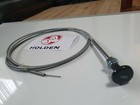 <!--F#f_0-->HOLDEN CONCOURS HQ HJ MONARO GTS BONNET RELEASE CABLE NEW COUPE 350 LH LX TORANA<!--F/-->