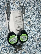 PeakWorks SRL-50502-6LE Dual Twin Self-Retracting Lifeline Fall Protection 6'