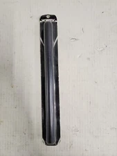 Vortex replacement clip on TUBE handle BAR handlebar Black CLR001K 57-5384