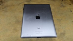 PADTG82 Original Akkudeckel Backcover Gehäuse für Apple iPad 2 A1395 2. Gen
