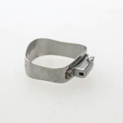 Dental Ortho 1st Molar Bands Buccal Tubes #29-44+ Roth MBT 022 Non Converttible - 第 7/10 張圖片