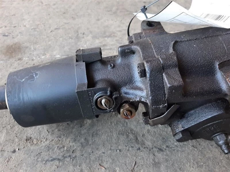 Engrenagem de direção/rack direção hidráulica 80-97 Ford F250 F4TZ3504A - Imagem 3 de 4