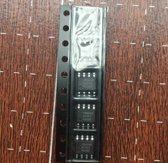 5PCS FR9889SPCTR FR9889 SOP8 ic chip | eBay
