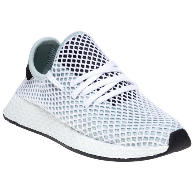 adidas deerupt hellblau