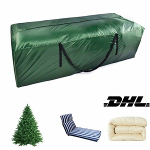 Faltbar Aufbewahrungstasche für Gartenmöbel-Polsterauflagen Wasserdicht