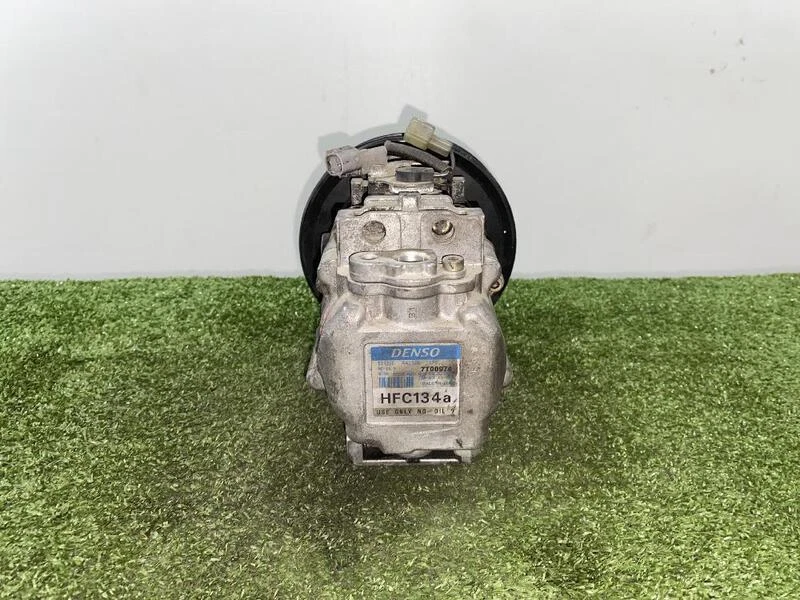 442500-2170 compresor del aire acondicionado para FIAT MAREA BERLINA (185) 2.4 - Imagen 2 de 4