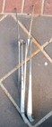 <!--F#f_0-->PAIR OF THIN ARM TRICO HQ HJ HX HZ WB HOLDEN WIPER ARMS PREMIER KINGSWOOD MONAR<!--F/-->