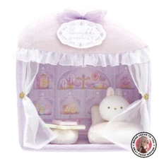 NEW San X Sumiko Gurashi scene Plush toy MO46901