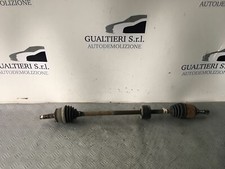 RICAMBI USATI 51947021 SEMIALBERO ANT. DX PASSEGGERO FIAT Punto EVO  2013 155116