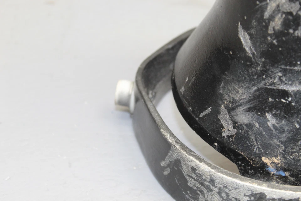 1997 TIGERSHARK DAYTONA 1000 TRIM RING STEERING NOZZLE PIVOT - Imagem 4 de 4