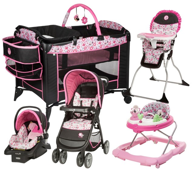 disney baby stroller