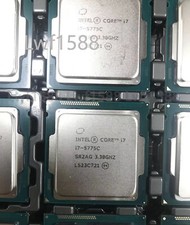 Intel Core i7-5775C 65W LGA-1150 4-core 3.30GHz CPU processor