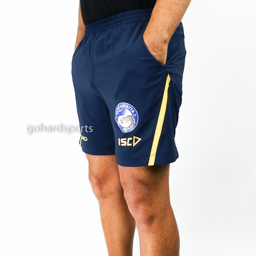 Parramatta Eels 2018 NRL ISC Adults 