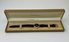 Gucci 2200L Ladies Quartz Watch 